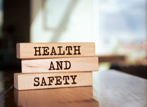 Jakie są najczęstsze przyczyny wypadków przy pracy