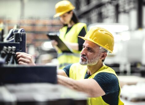 Ocena kultury bezpieczeństwa. Rozwój kultury bezpieczeństwa.