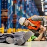 Niezamierzone błędy w BHP - SFORO