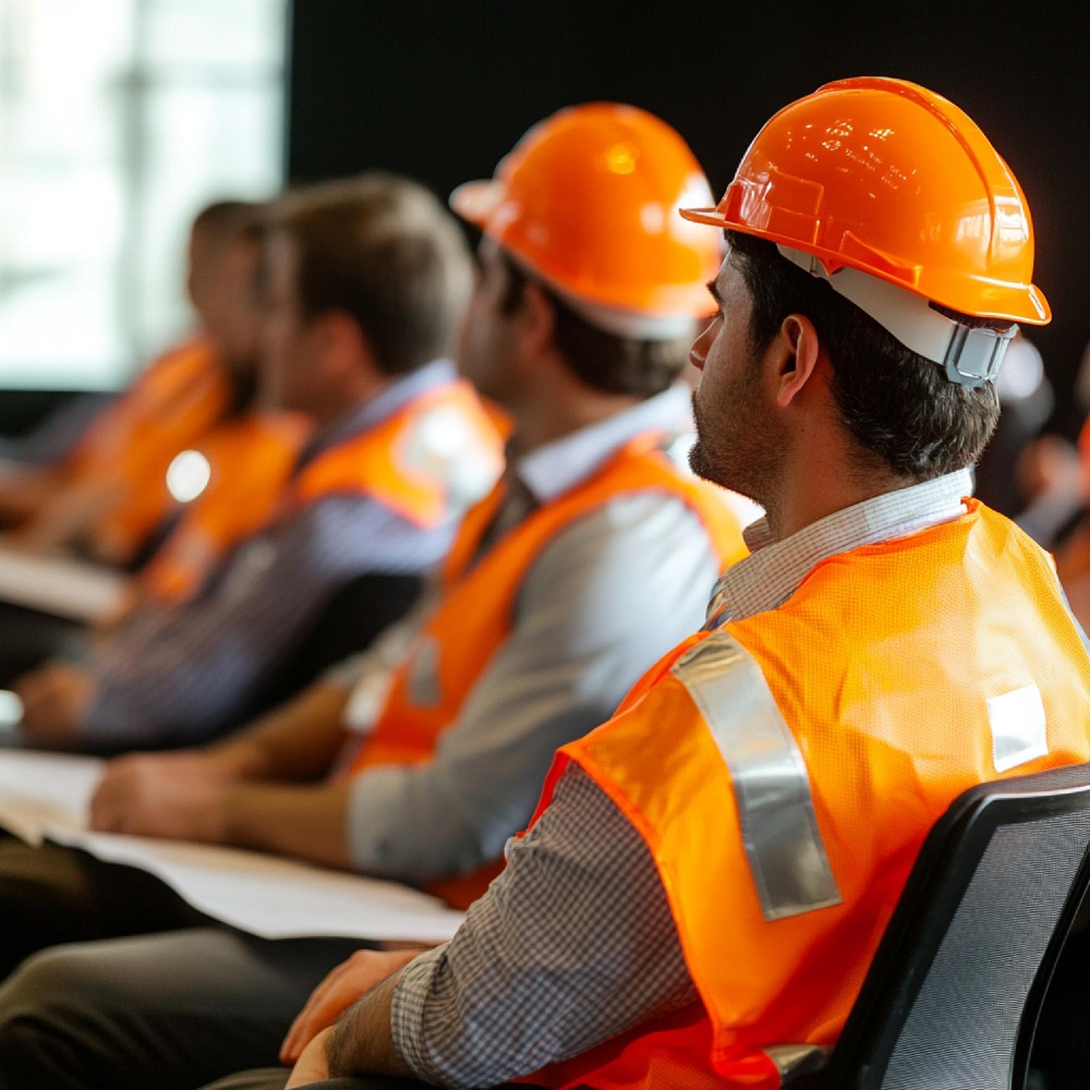 Szkolenia z kultury bezpieczeństwa SFORO