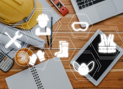 Audyt bezpieczeństwa BHP - SFORO