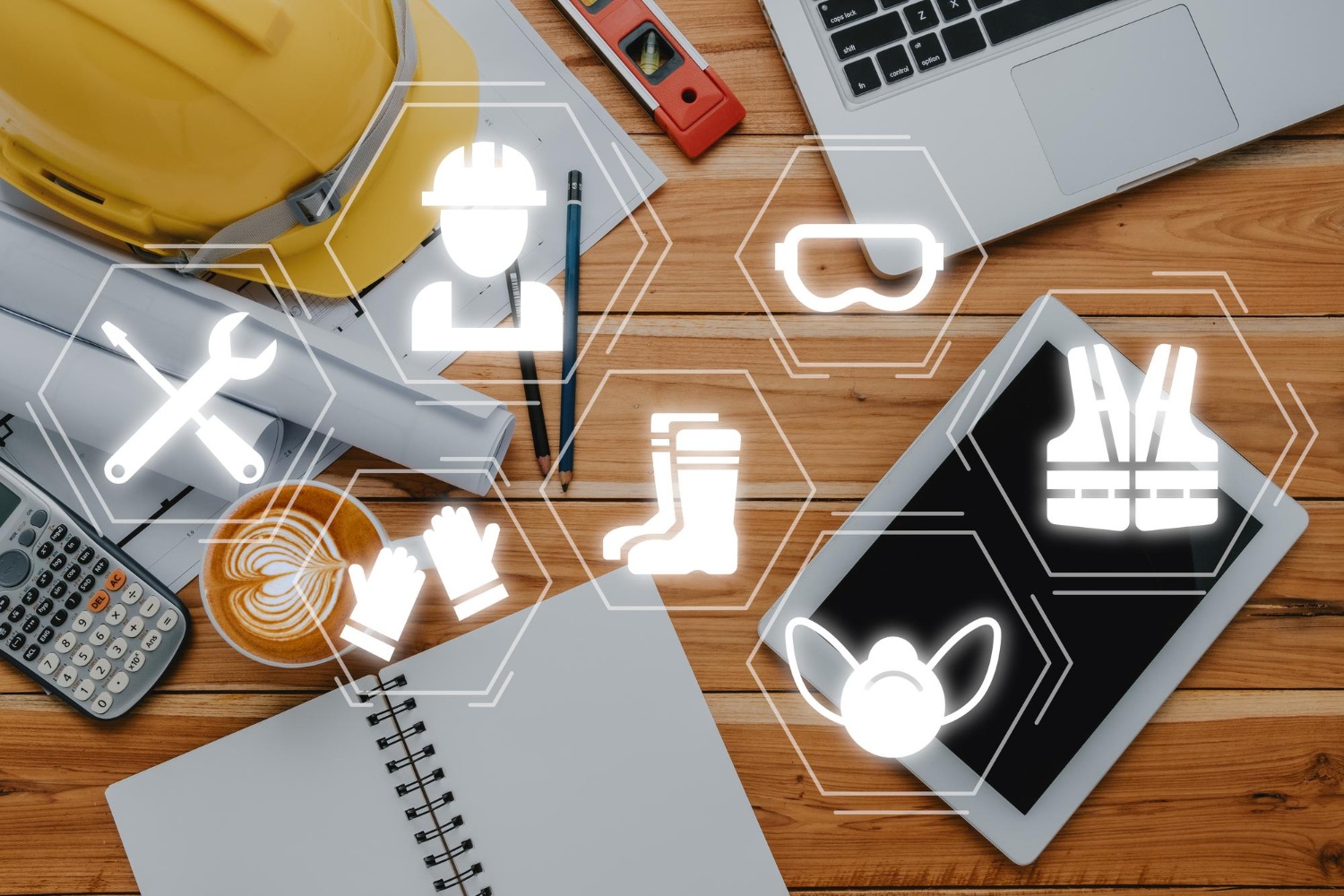 Audyt bezpieczeństwa BHP - SFORO