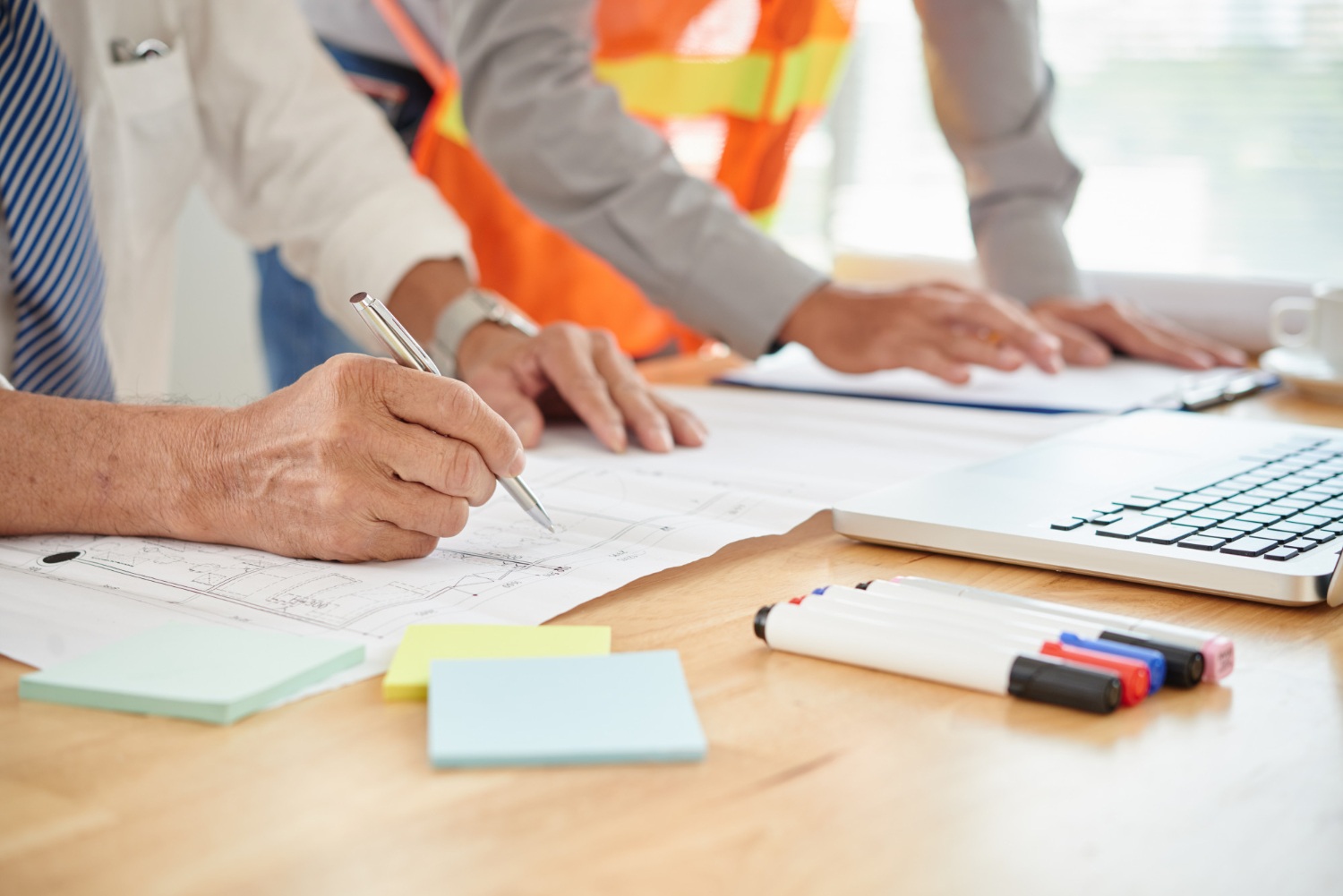 Krzywa Bradleya - SFORO