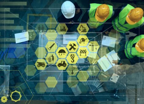 Poprawa bezpieczeństwa w pracy - SFORO