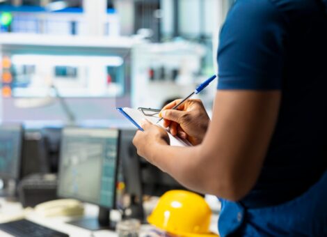 Zarządzanie systemami BHP - SFORO