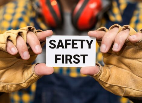 Behavior Based Safety - SFORO