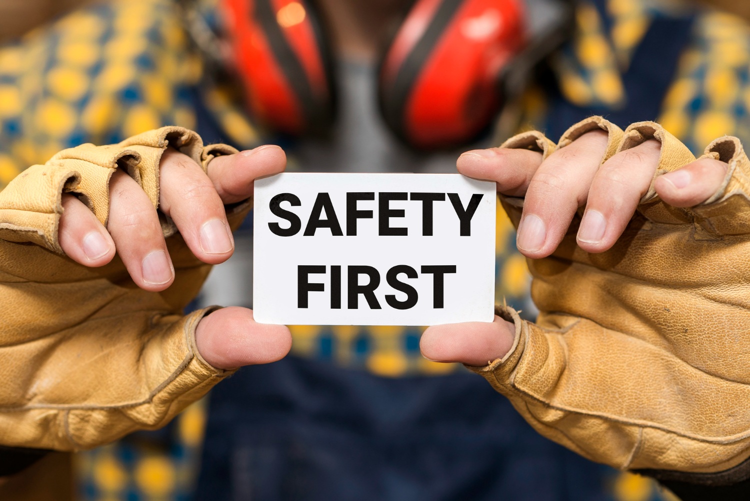 Behavior Based Safety - SFORO