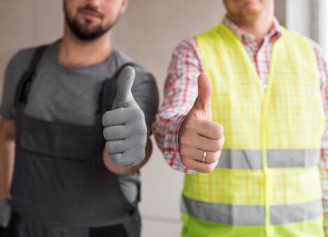 Kultura bezpieczeństwa a tradycyjne BHP SFORO